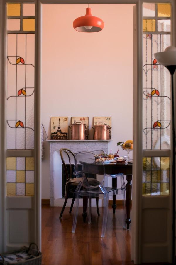 B&B Agapantus In Una Villa Dell'800 Dolceacqua Ngoại thất bức ảnh
