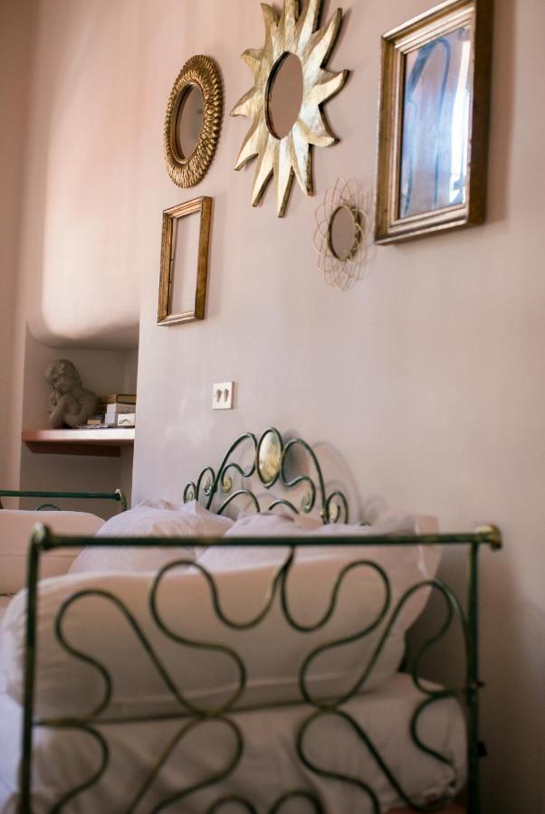B&B Agapantus In Una Villa Dell'800 Dolceacqua Ngoại thất bức ảnh