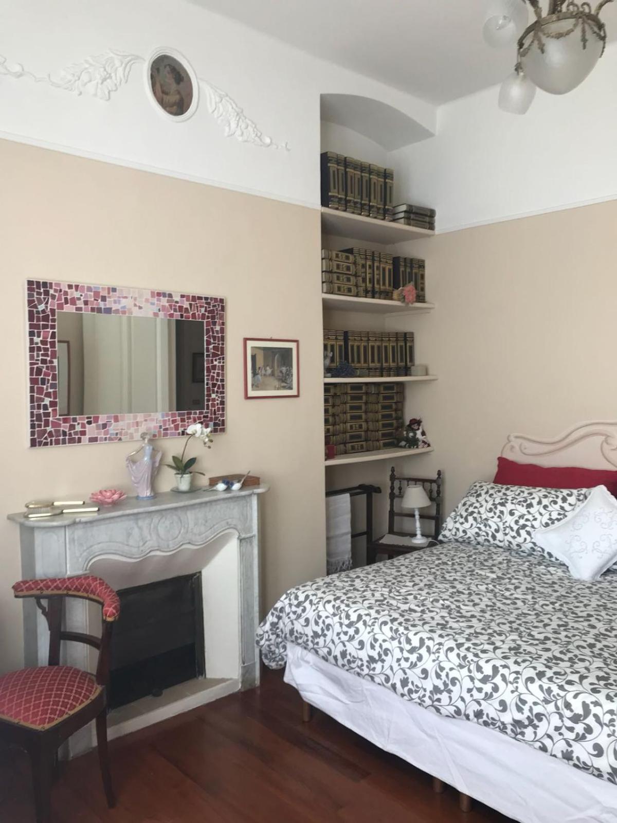 B&B Agapantus In Una Villa Dell'800 Dolceacqua Ngoại thất bức ảnh