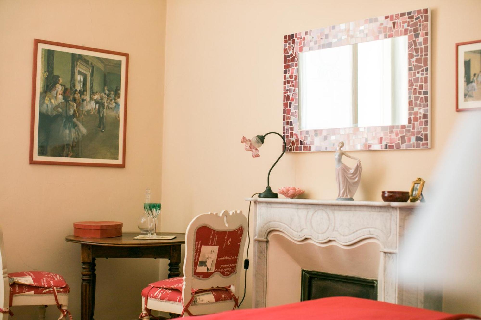 B&B Agapantus In Una Villa Dell'800 Dolceacqua Ngoại thất bức ảnh
