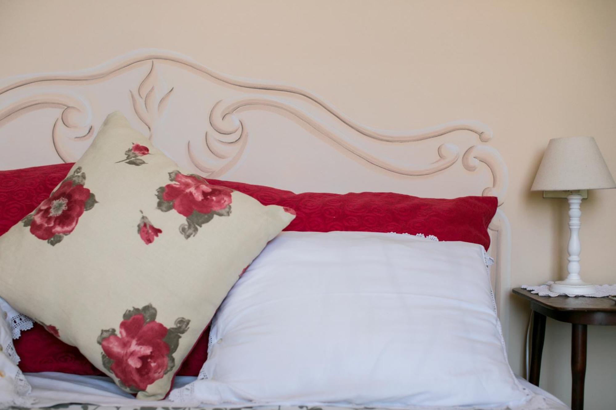 B&B Agapantus In Una Villa Dell'800 Dolceacqua Ngoại thất bức ảnh