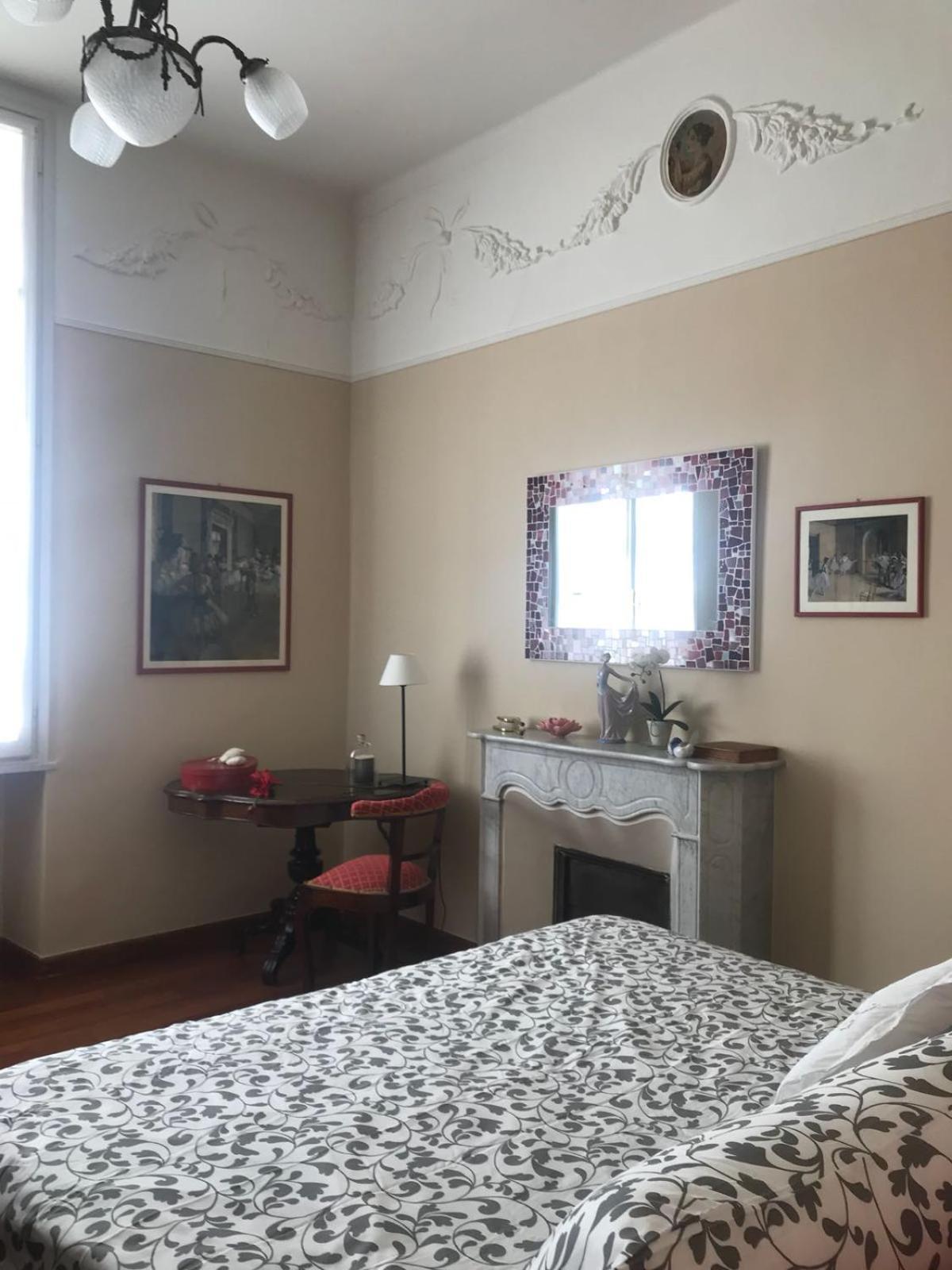 B&B Agapantus In Una Villa Dell'800 Dolceacqua Ngoại thất bức ảnh