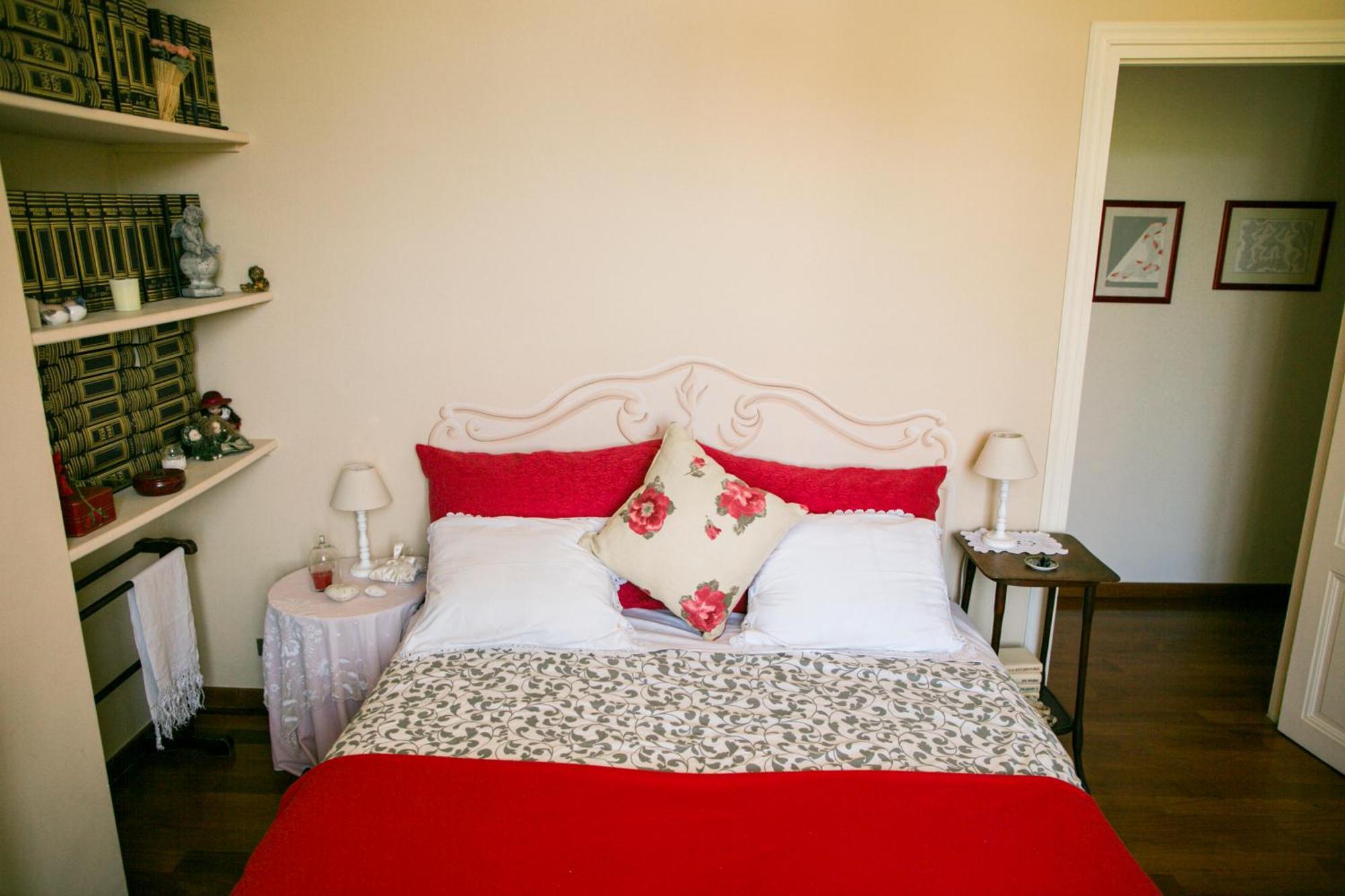 B&B Agapantus In Una Villa Dell'800 Dolceacqua Ngoại thất bức ảnh