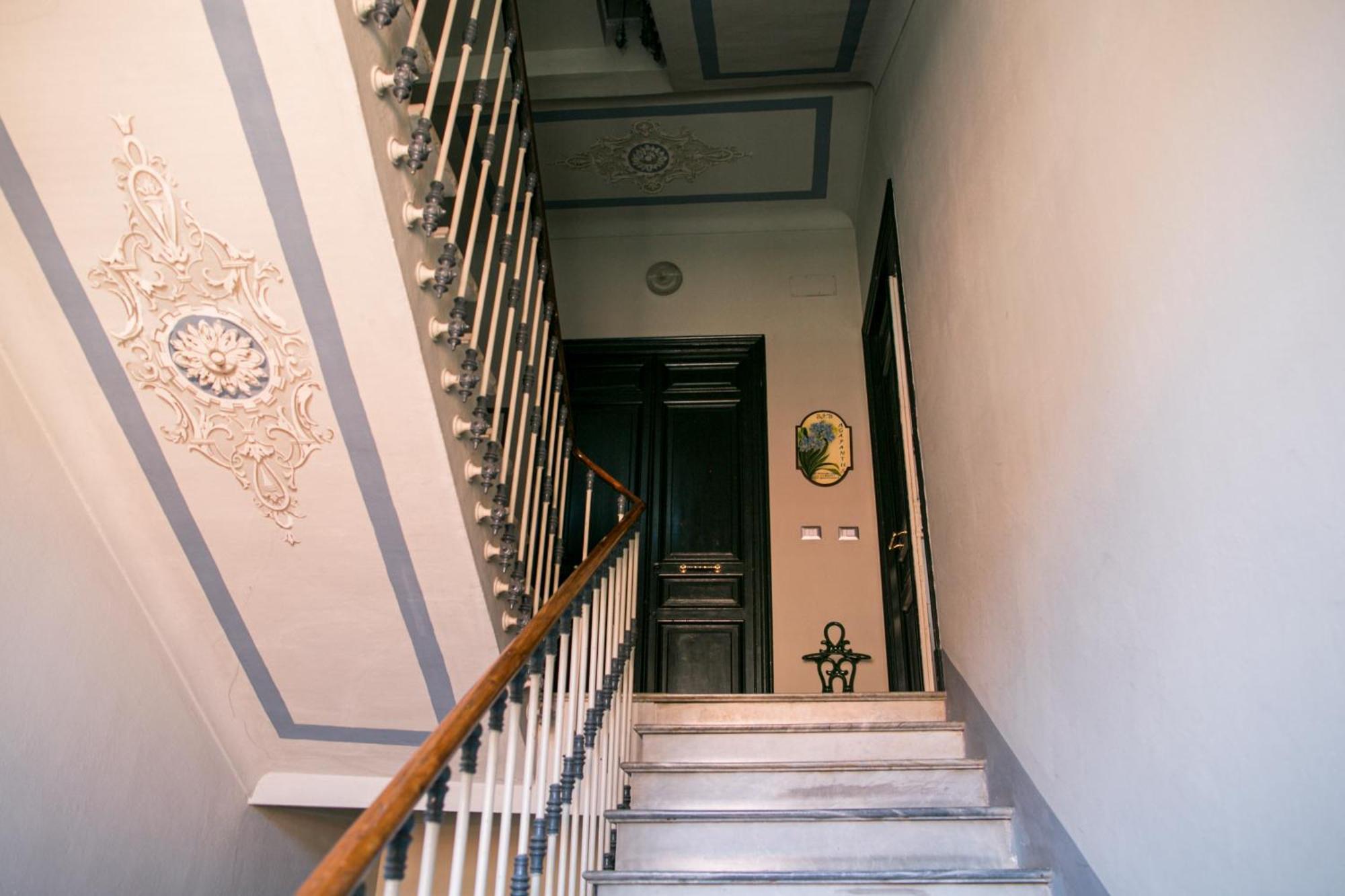 B&B Agapantus In Una Villa Dell'800 Dolceacqua Ngoại thất bức ảnh
