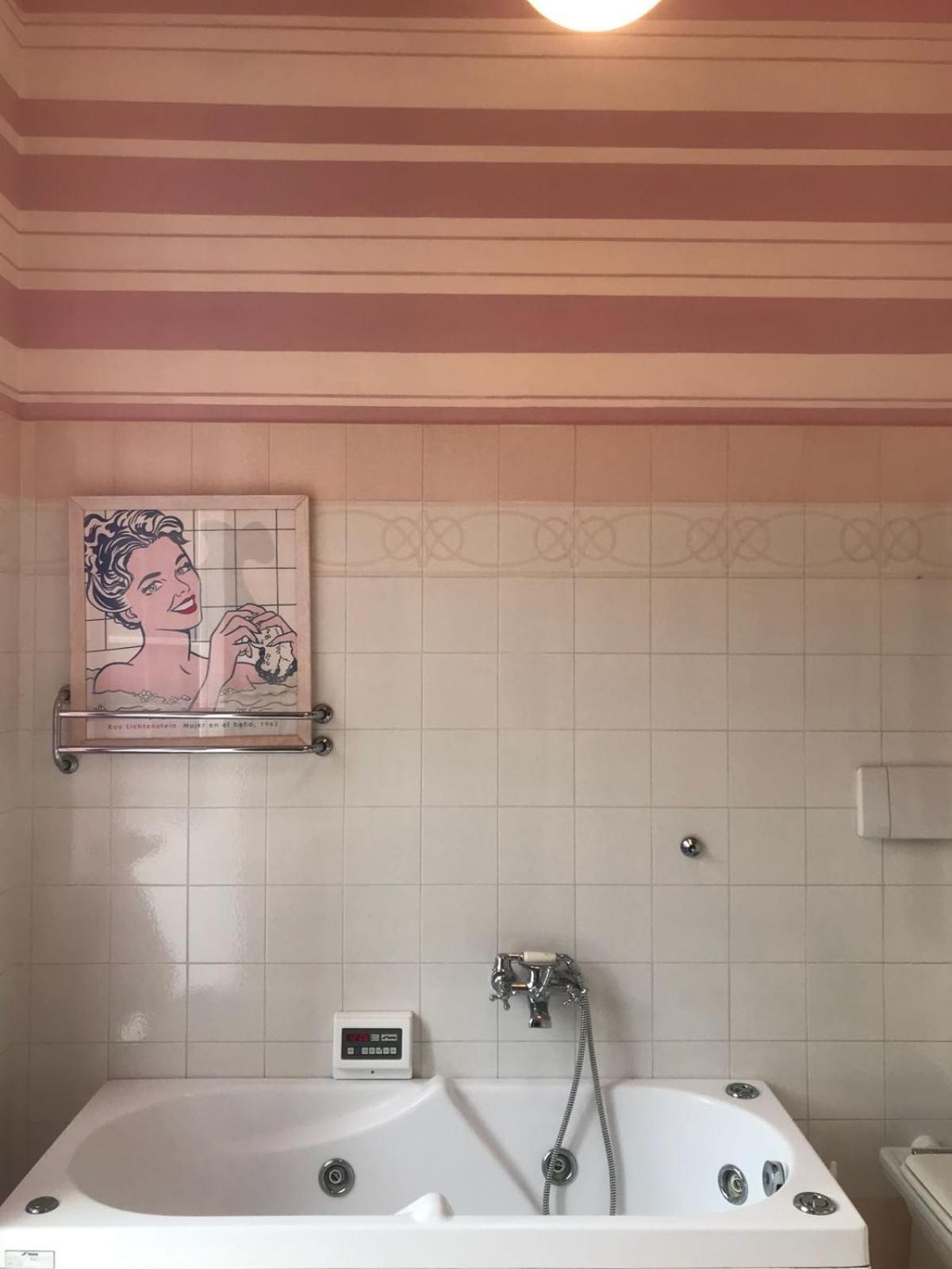 B&B Agapantus In Una Villa Dell'800 Dolceacqua Ngoại thất bức ảnh