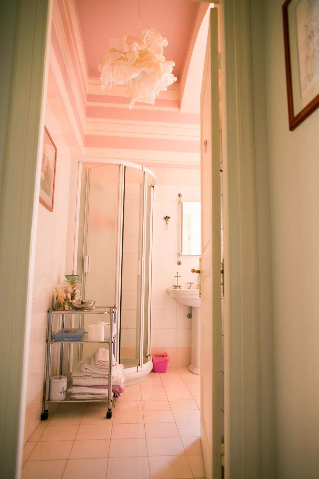B&B Agapantus In Una Villa Dell'800 Dolceacqua Ngoại thất bức ảnh