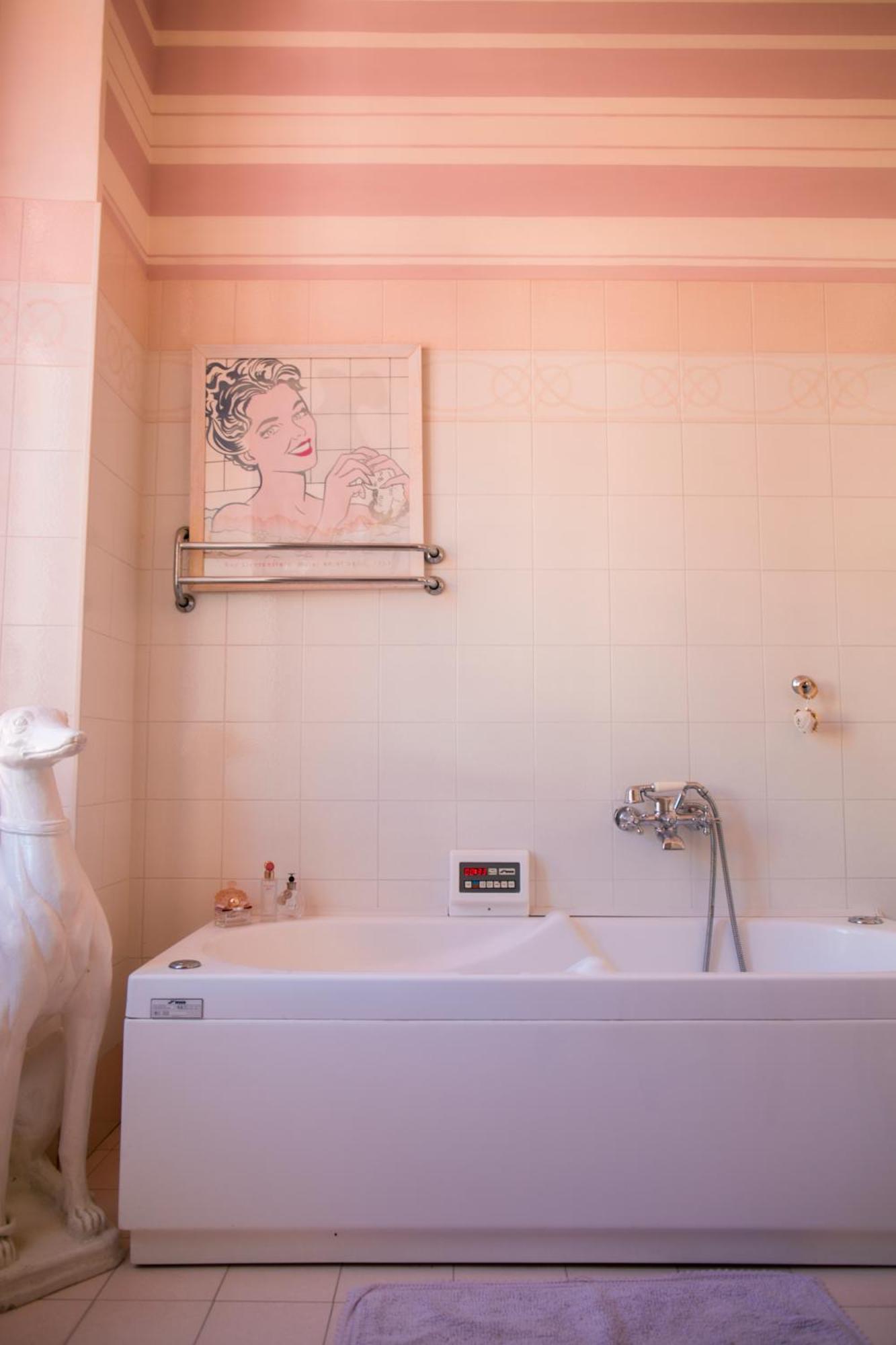 B&B Agapantus In Una Villa Dell'800 Dolceacqua Ngoại thất bức ảnh